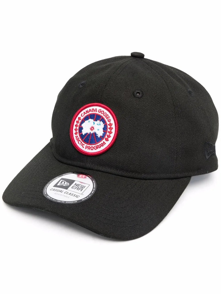 CANADA GOOSE BASEBALL CAP