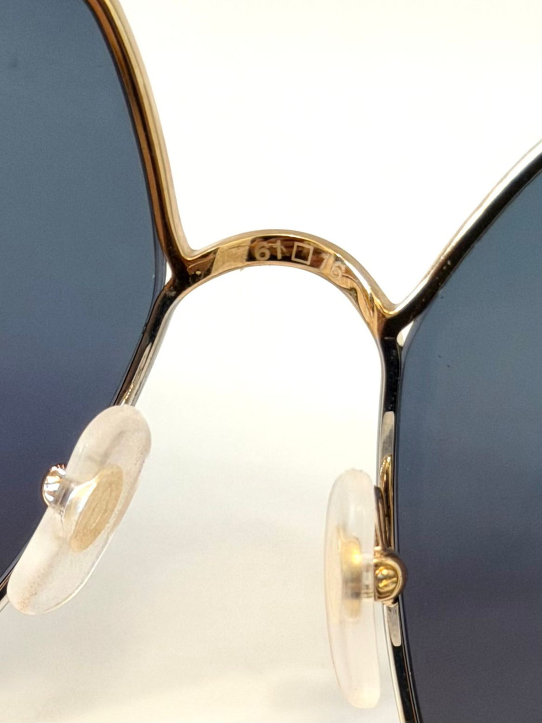 CARTIER DE CRATIER TRINITY CT0361S OVERSIZED SUNGLASSES