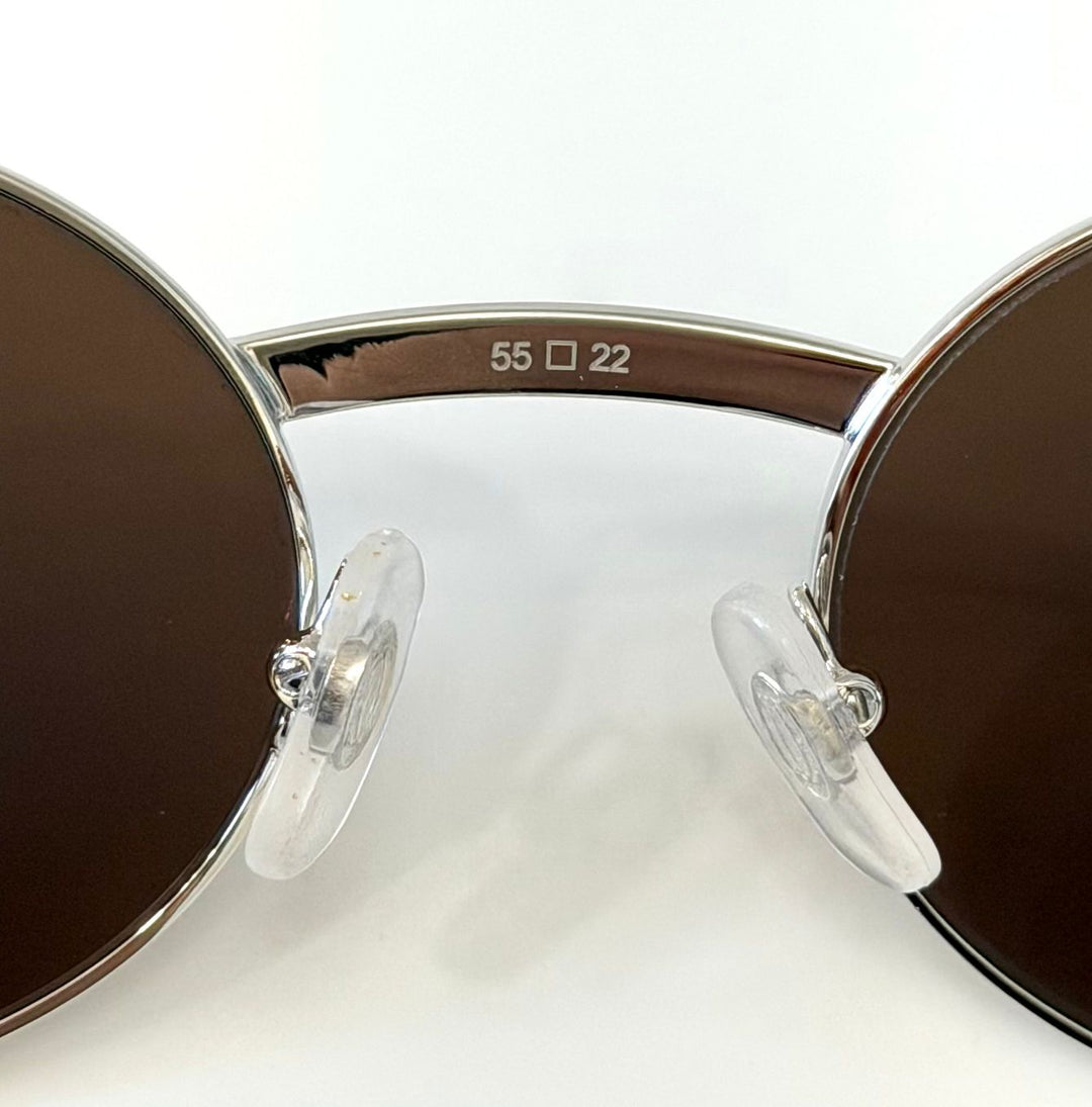 CARTIER GIVERNY PREMIÈRE DE CARTIER CT0454S OVAL SUNGLASSES