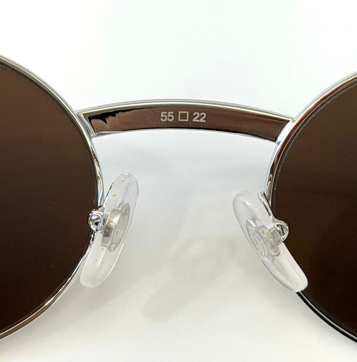 CARTIER GIVERNY PREMIÈRE DE CARTIER CT0454S OVAL SUNGLASSES