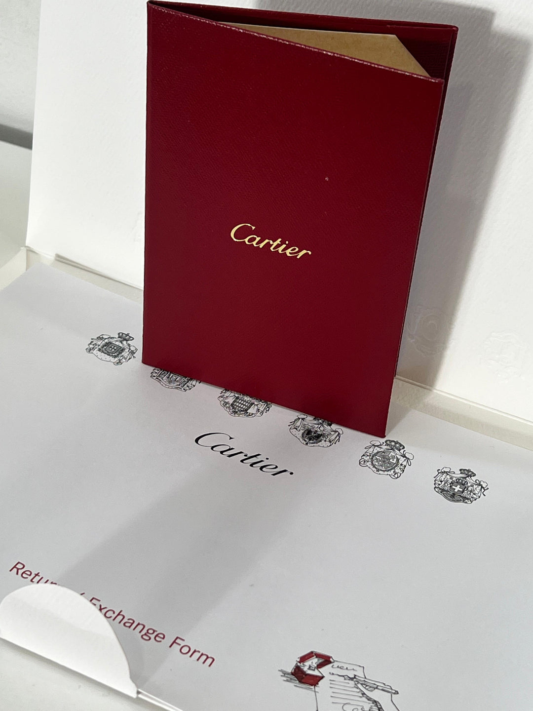 CARTIER 18K YELLOW GOLD LOVE BANGLE BRACELET