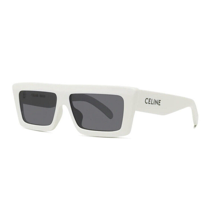CELINE CL40214U MONOCHROMS SQUARE SUNGLASSES