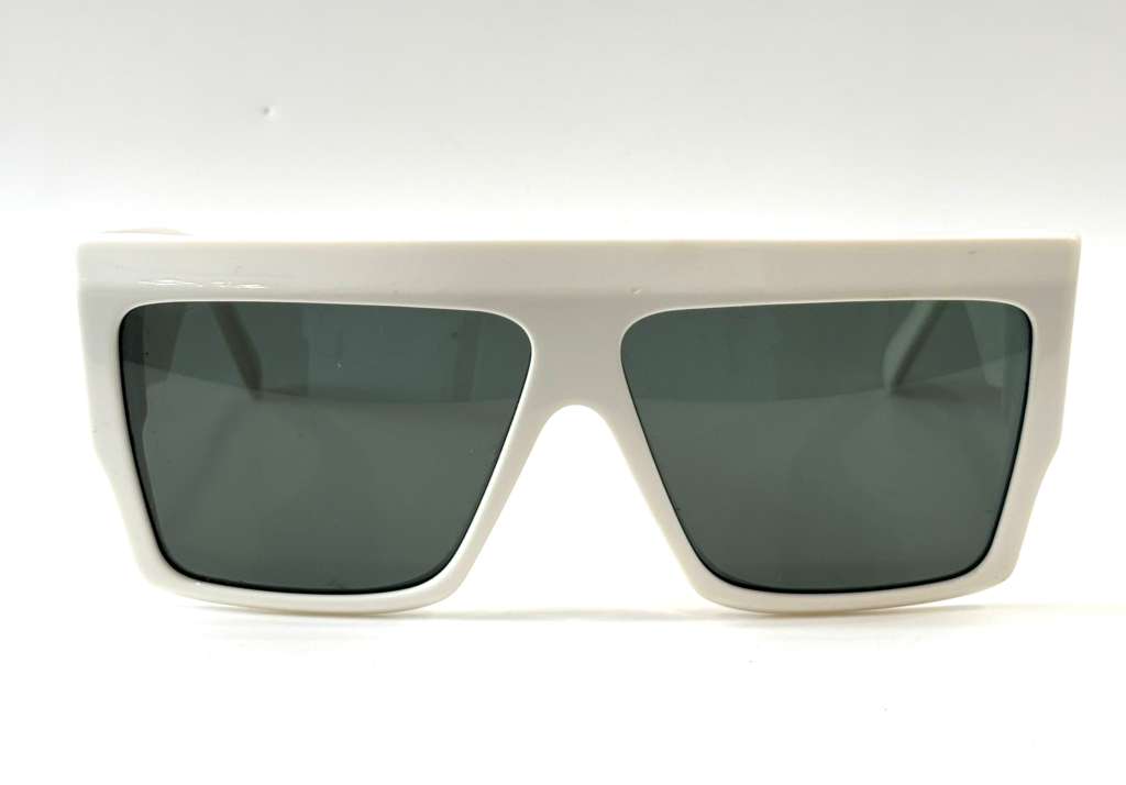 CELINE CL40214U MONOCHROMS SQUARE SUNGLASSES