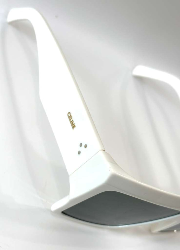 CELINE CL40214U MONOCHROMS SQUARE SUNGLASSES