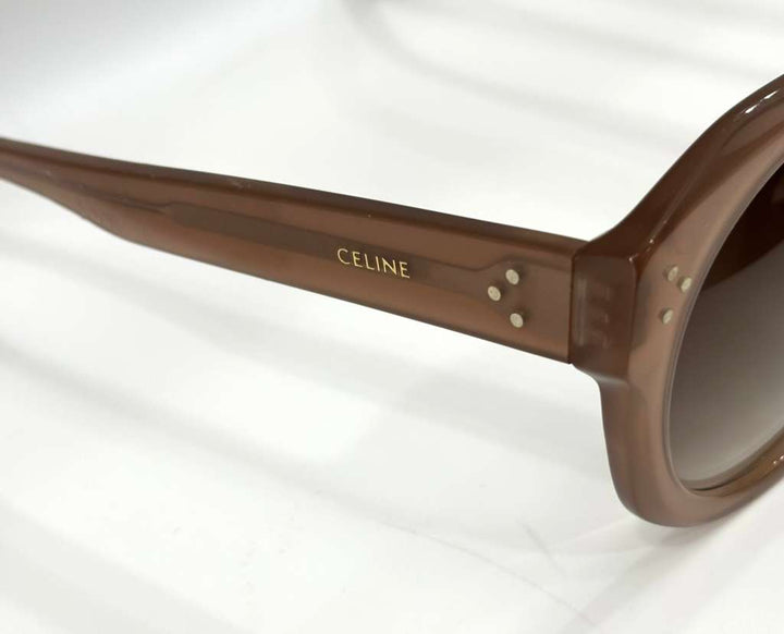CELINE ROUND S186 SUNGLASSES