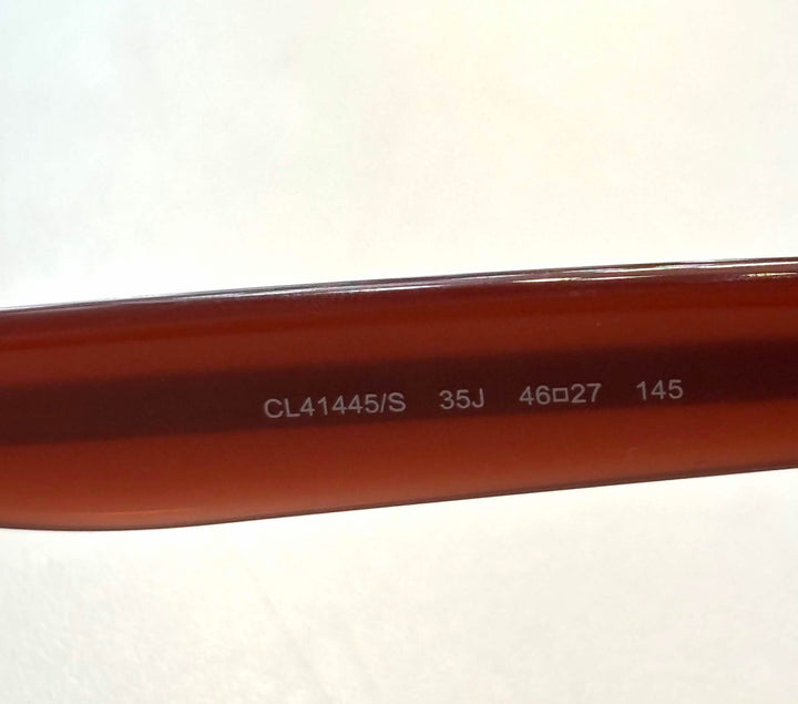 CÉLINE VINTAGE LOLA CL41445S SUNGLASSES