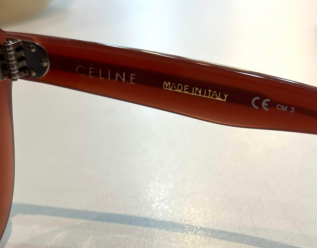 CÉLINE VINTAGE LOLA CL41445S SUNGLASSES