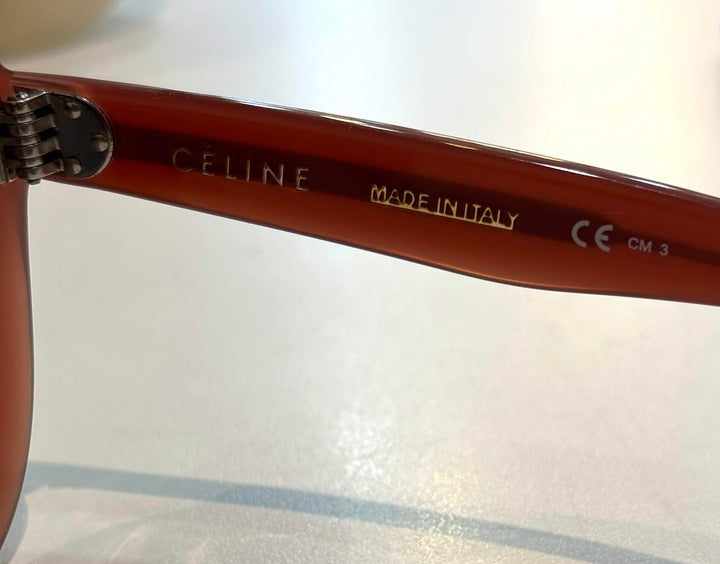 CÉLINE VINTAGE LOLA CL41445S SUNGLASSES