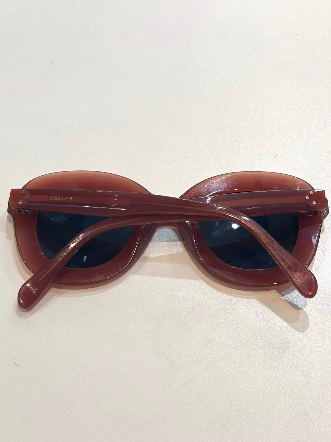 CÉLINE VINTAGE LOLA CL41445S SUNGLASSES
