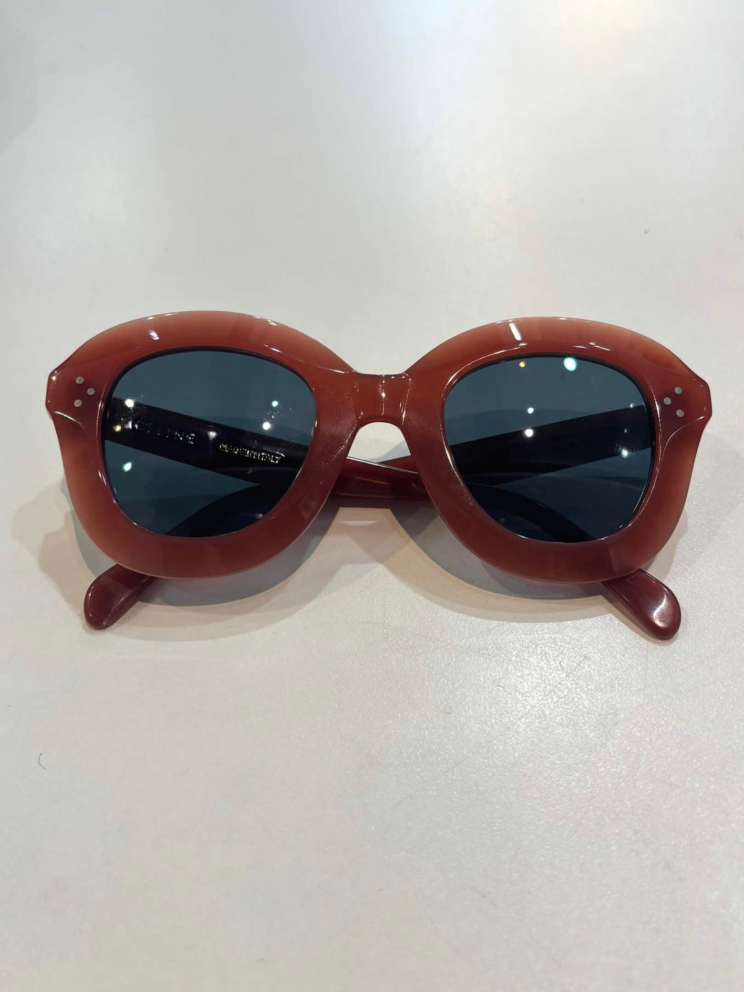 CÉLINE VINTAGE LOLA CL41445S SUNGLASSES