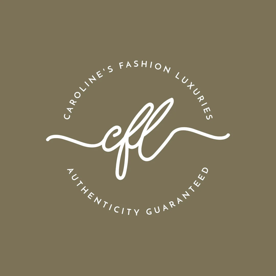 CHANEL CAVIAR QUILTED ZIP AROUND WALLET – Caroline's Fashion Luxuries