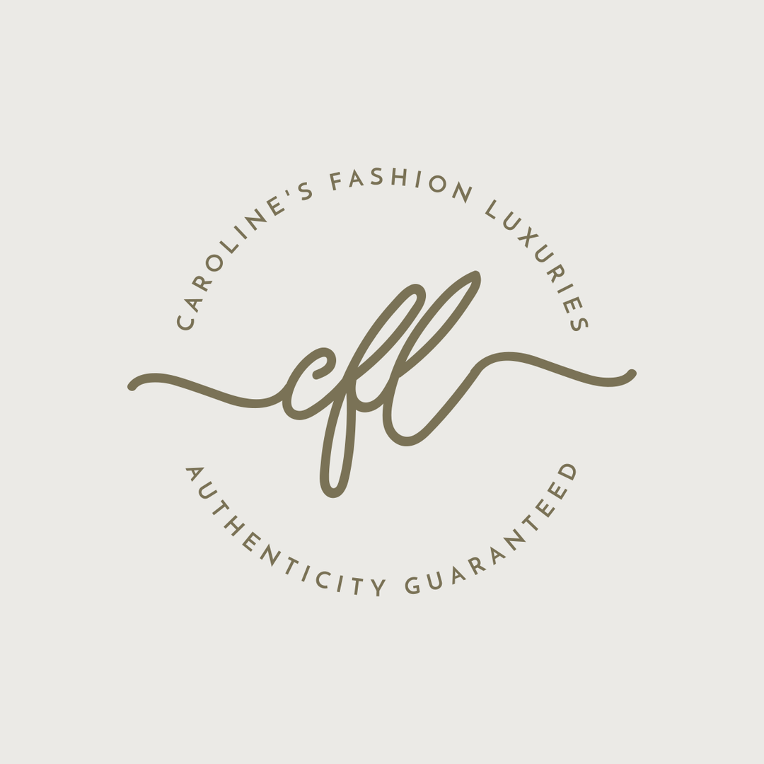 YSL MONOGRAM QUILTED CARD HOLDER
