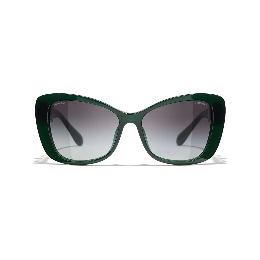 CHANEL BUTTERFLY SUNGLASSES