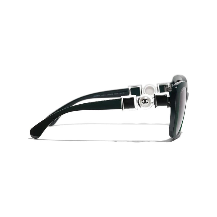 CHANEL BUTTERFLY SUNGLASSES