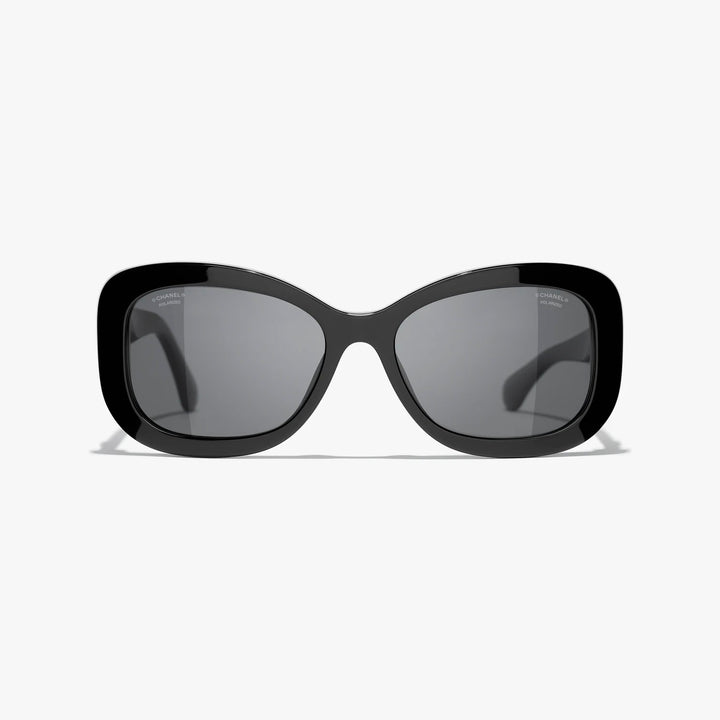 CHANEL RECTANGLE 5468B SUNGLASSES