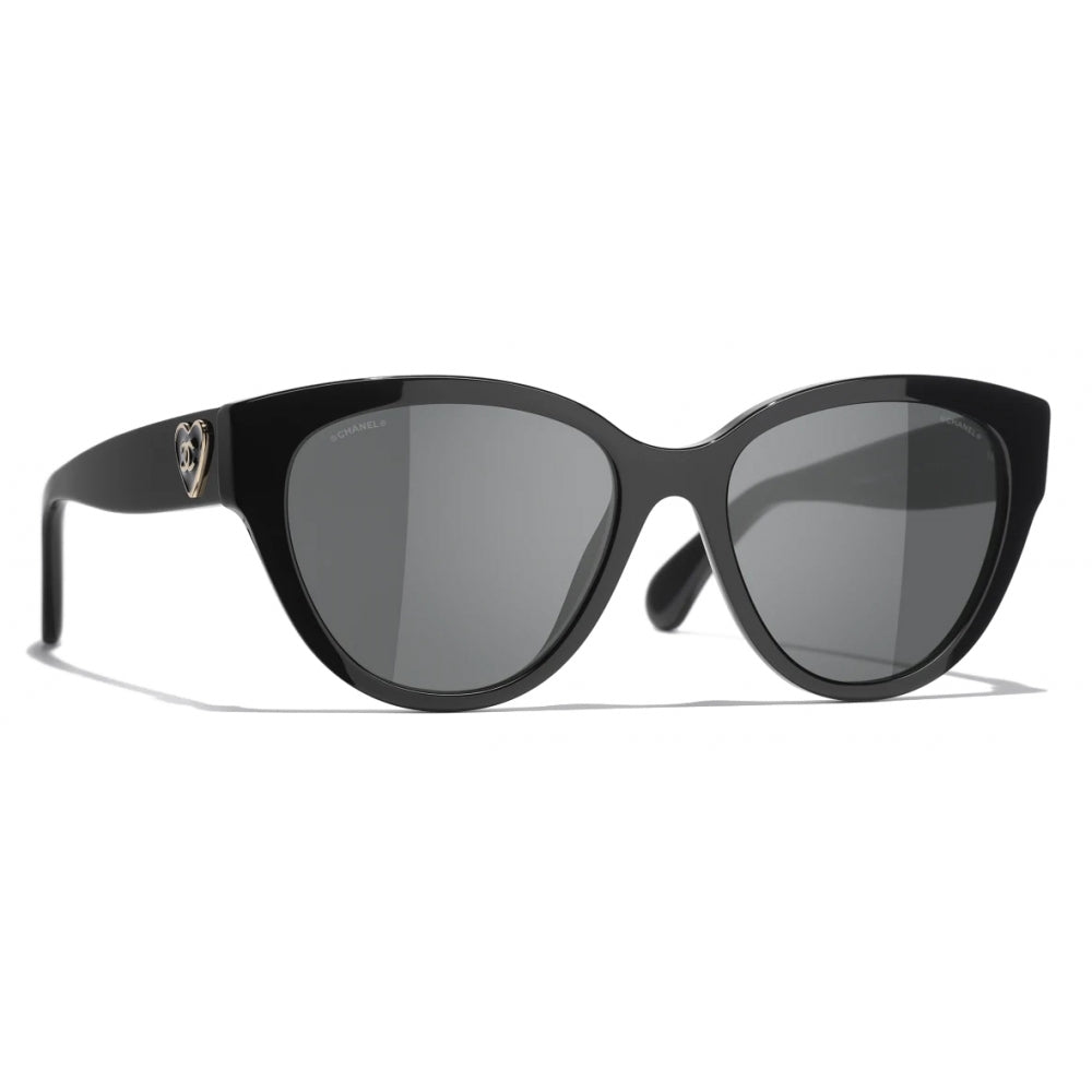 CHANEL BUTTERFLY SUNGLASSES 5477