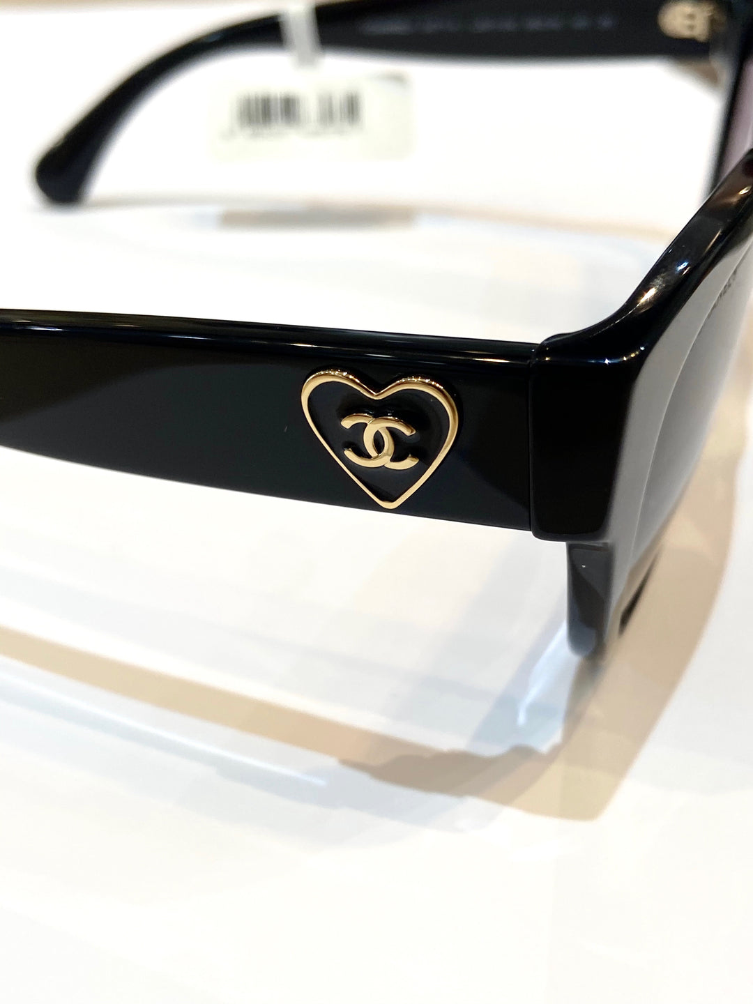 CHANEL BUTTERFLY SUNGLASSES 5477 – Caroline's Fashion Luxuries