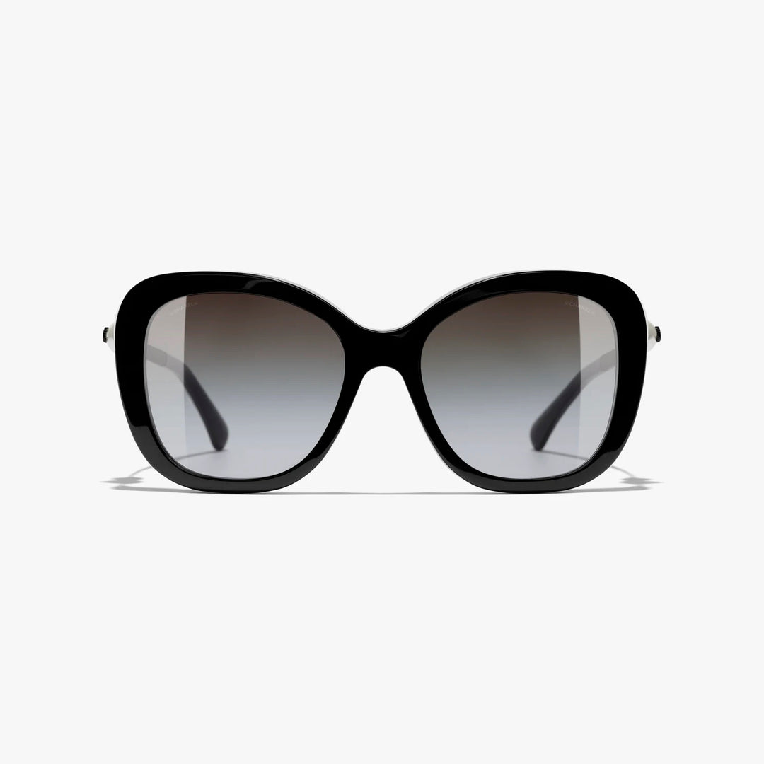 CHANEL CC 5339H SQUARE SUNGLASSES