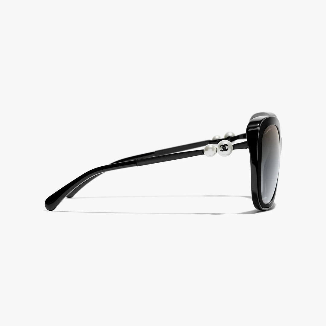 CHANEL CC 5339H SQUARE SUNGLASSES