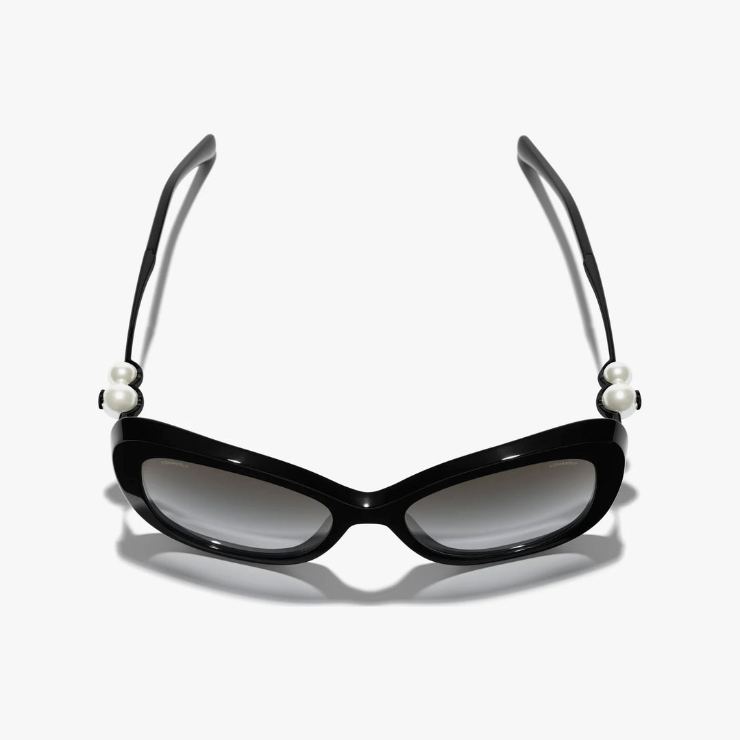 CHANEL CC 5339H SQUARE SUNGLASSES