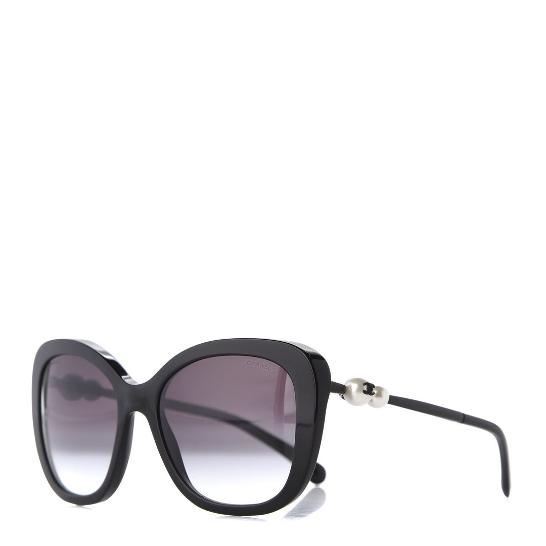 CHANEL CC 5339H SQUARE SUNGLASSES