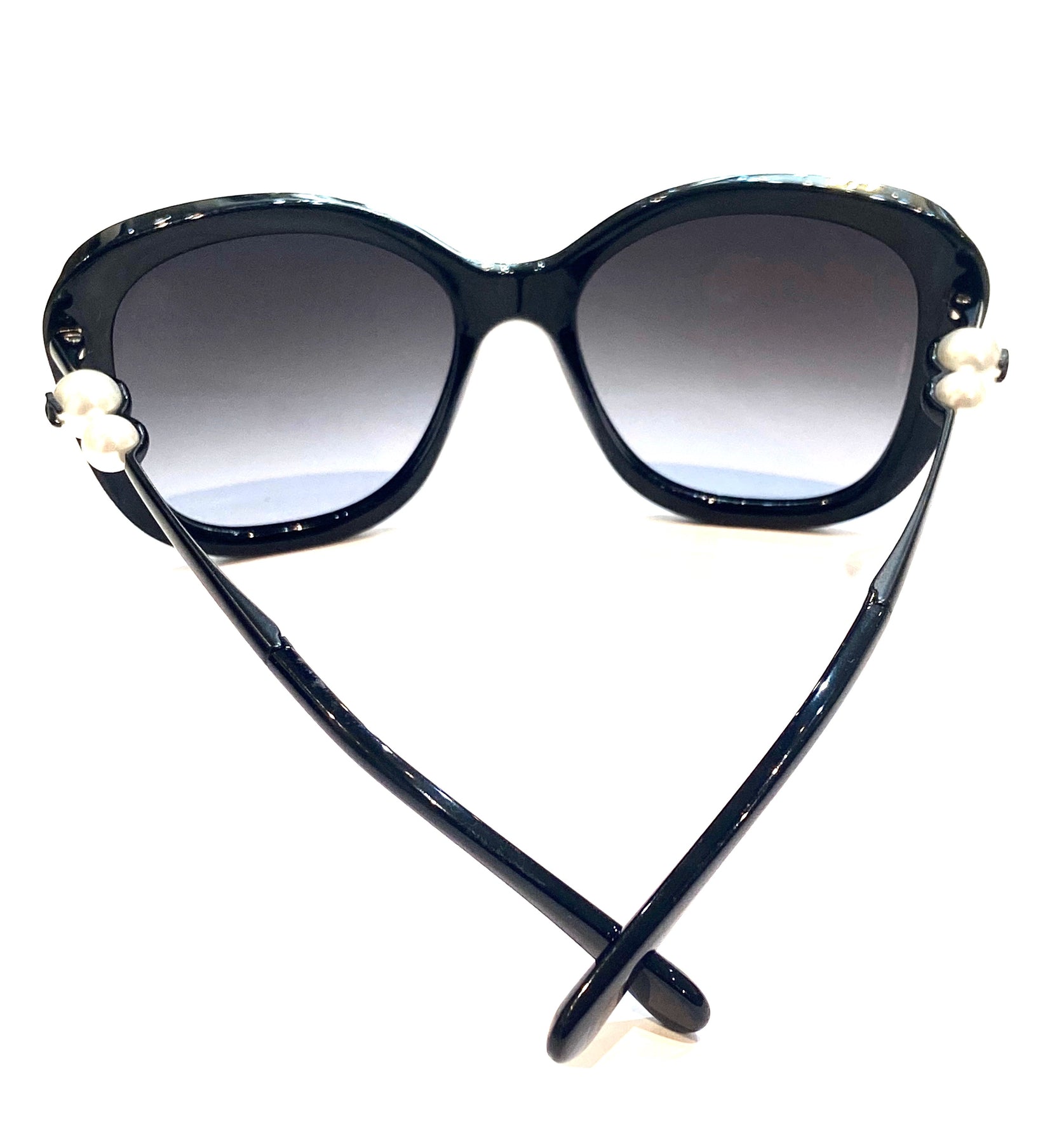 Chanel Women's 5339H Square Sunglasses