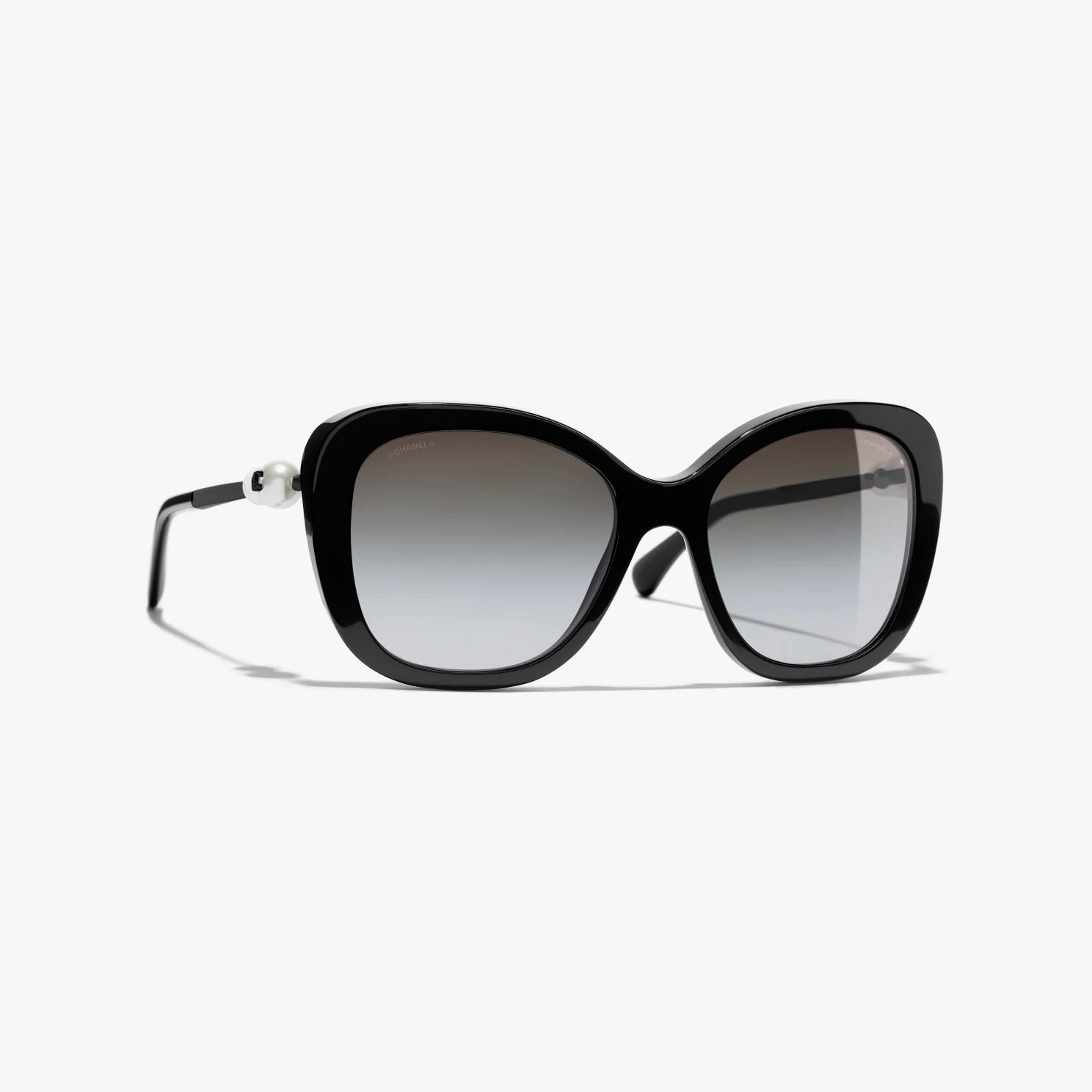Chanel Women's Eyeglasses 3186 C.1217 Dark Merlot Oval 