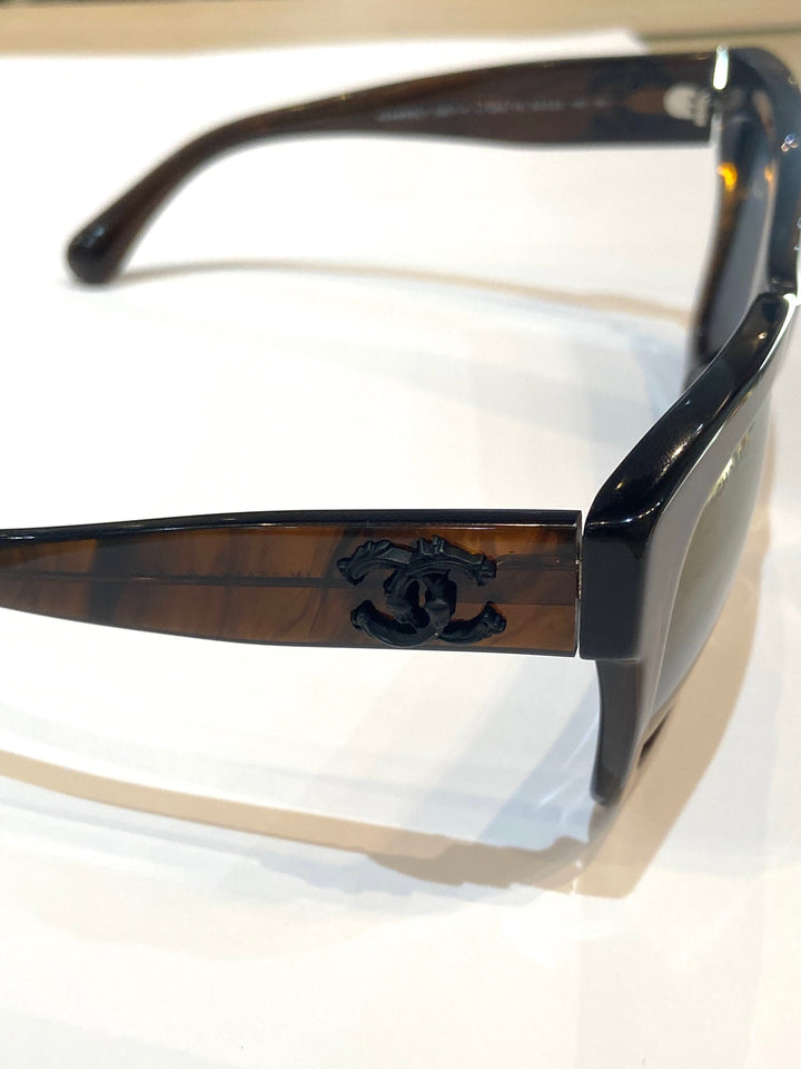 CHANEL　シャネル　サングラス　5357 Chanel 5357 Sunglasses