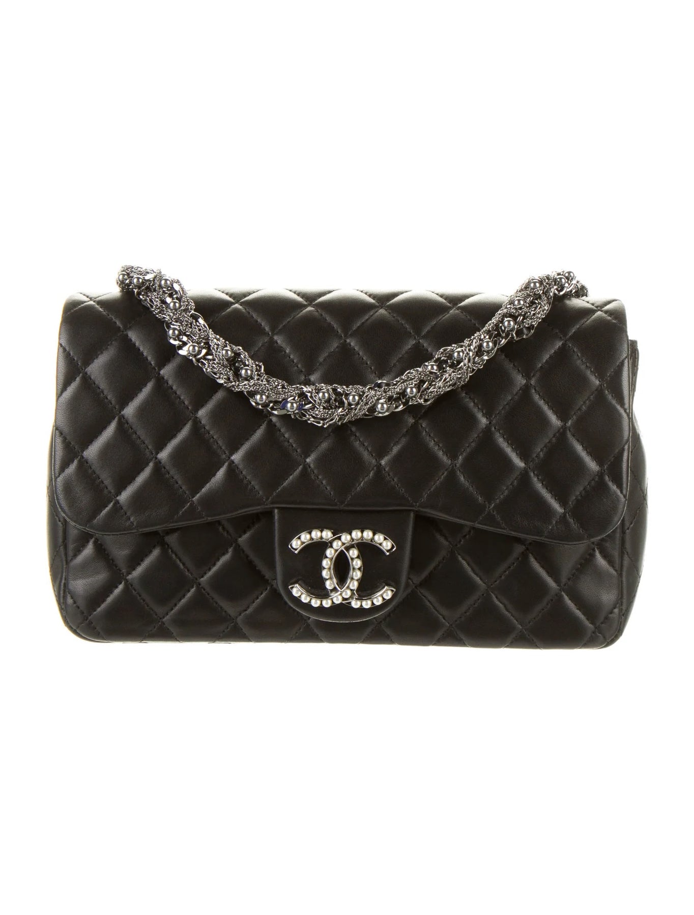 chanel micro business affinity