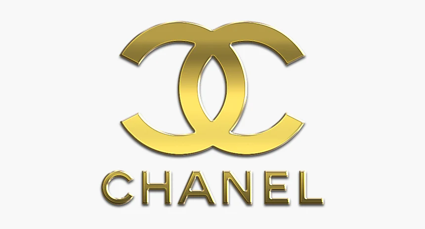 CHANEL CC VINTAGE CLIP ON EARRINGS