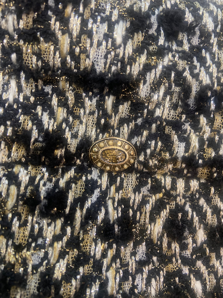 CHANEL METIERS D&