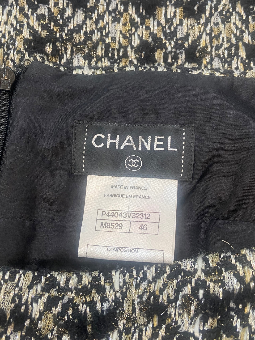 CHANEL METIERS D&