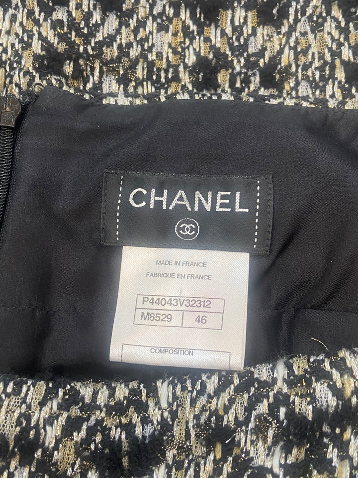CHANEL METIERS D&