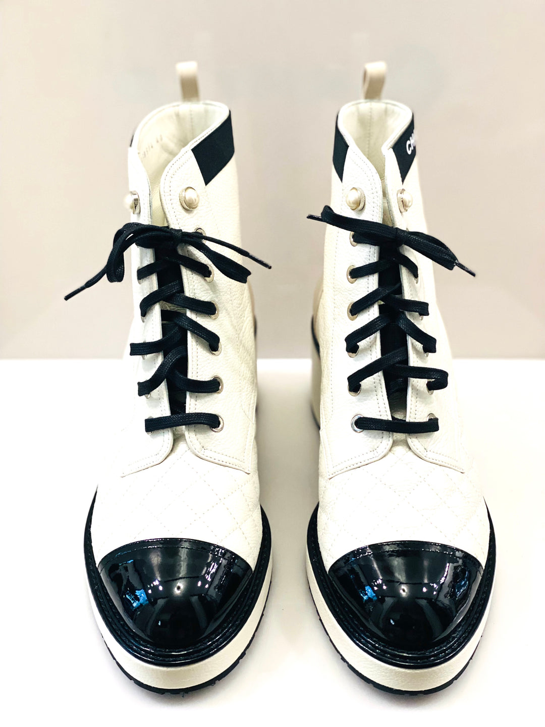 シャネル　CHANEL CAT WALK ♪ 1a203160ccbbe3f55f776cfd076543