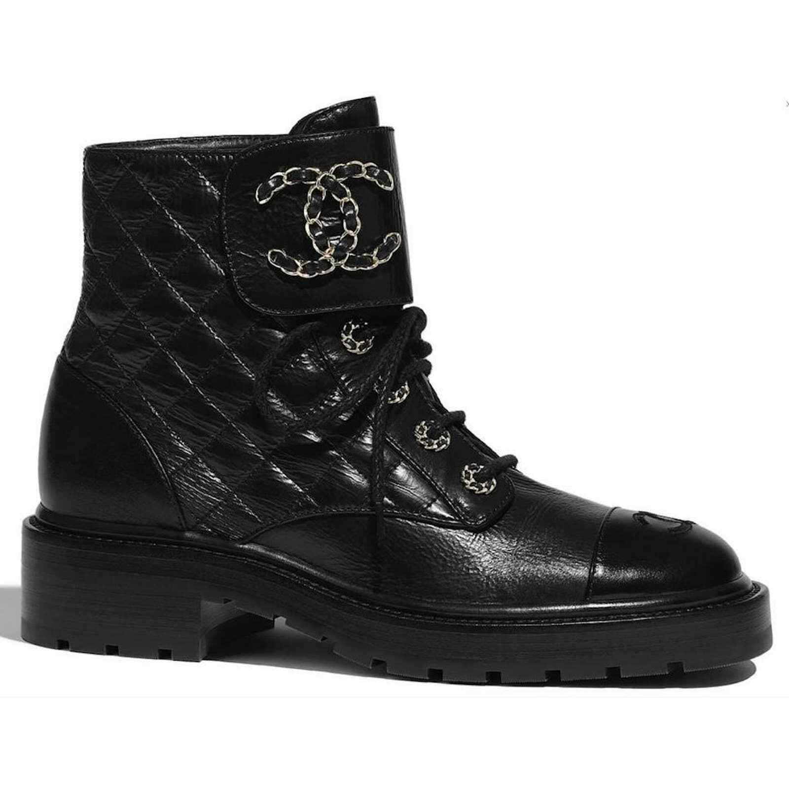 Kids' Combat Boots for Girls