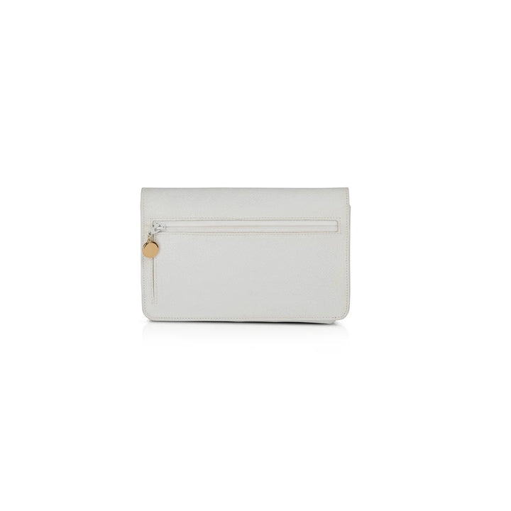 CHANEL TIMELESS VINTAGE LEATHER WALLET ON A CHAIN
