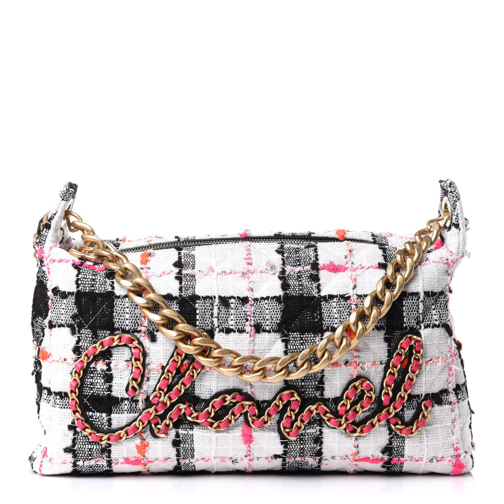 Chanel signature online bag