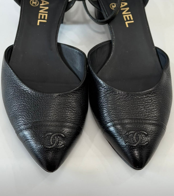 CHANEL CC D&