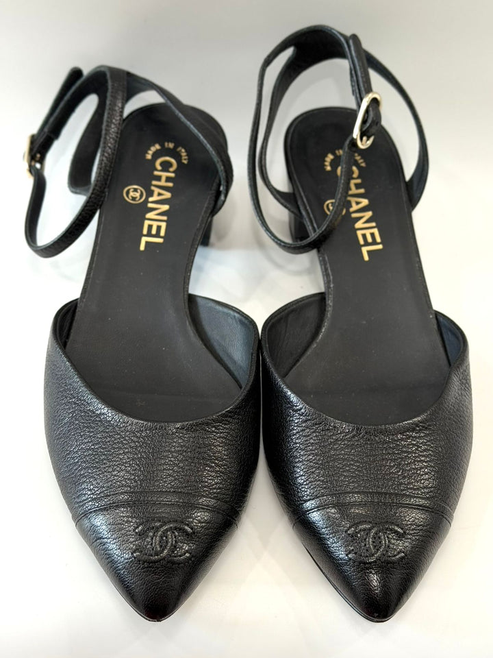 CHANEL CC D&
