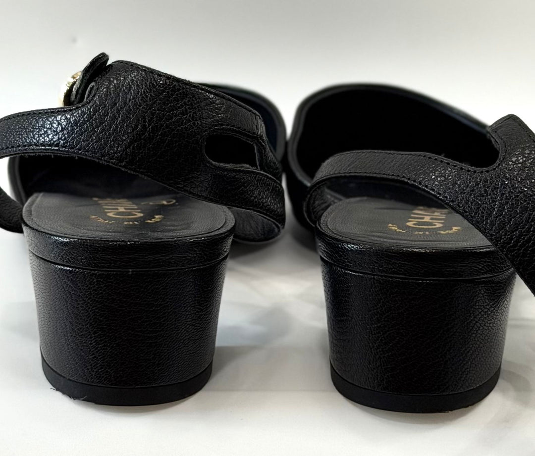 CHANEL CC D&