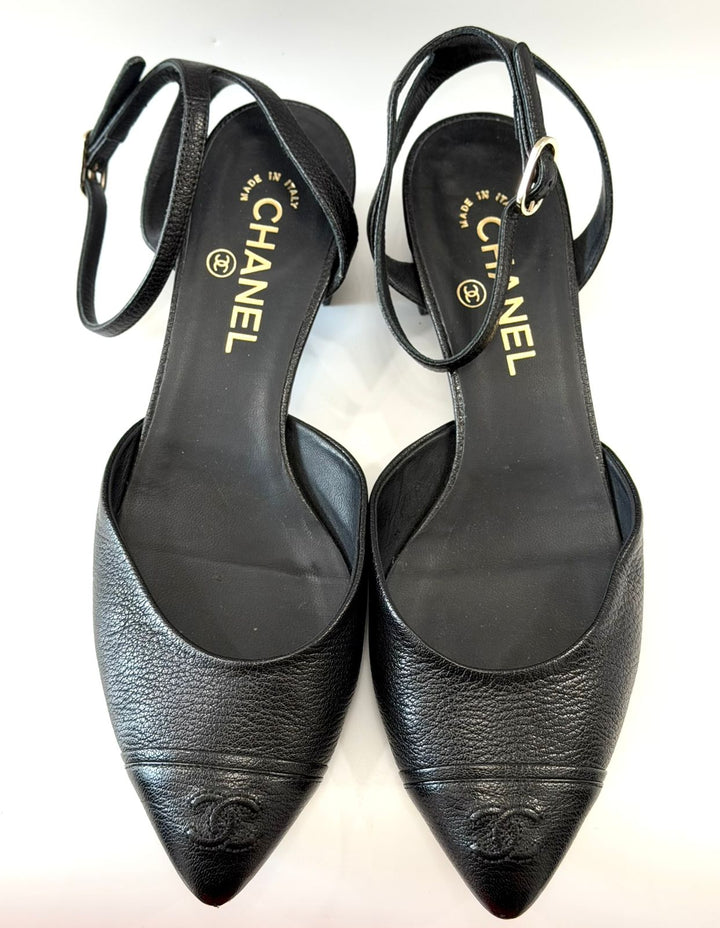 CHANEL CC D&