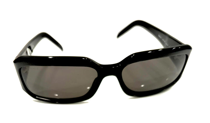 CHANEL 5064-B VINTAGE RECTANGLE FRAME SUNGLASSES