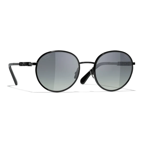 CHANEL CH4282 53 SUNGLASSES