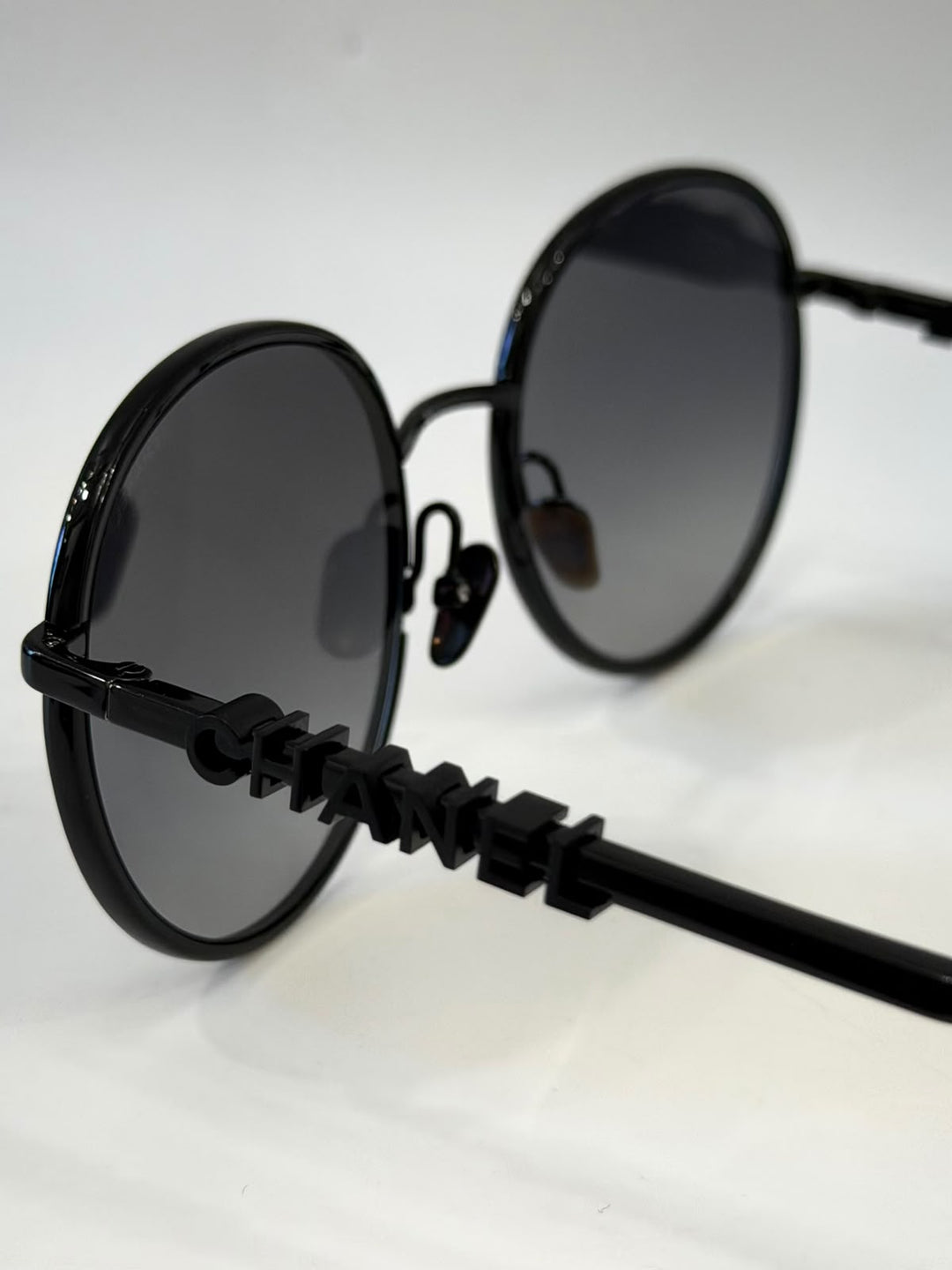 CHANEL CH4282 53 SUNGLASSES