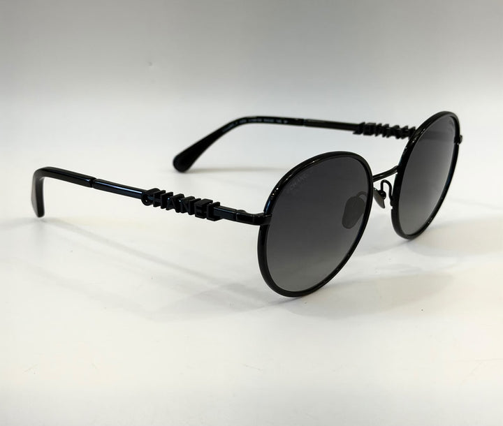 CHANEL CH4282 53 SUNGLASSES