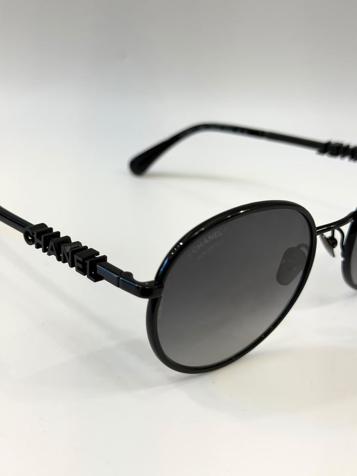 CHANEL CH4282 53 SUNGLASSES