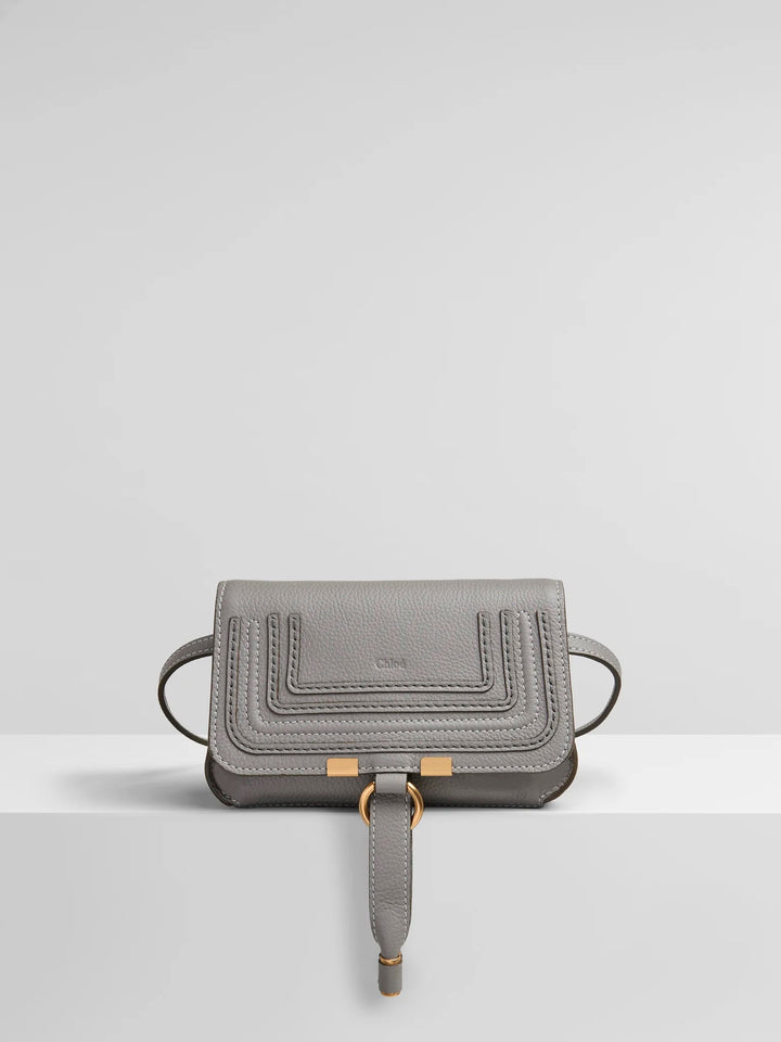 CHLOÉ MARCIE CONVERTIBLE BELT BAG