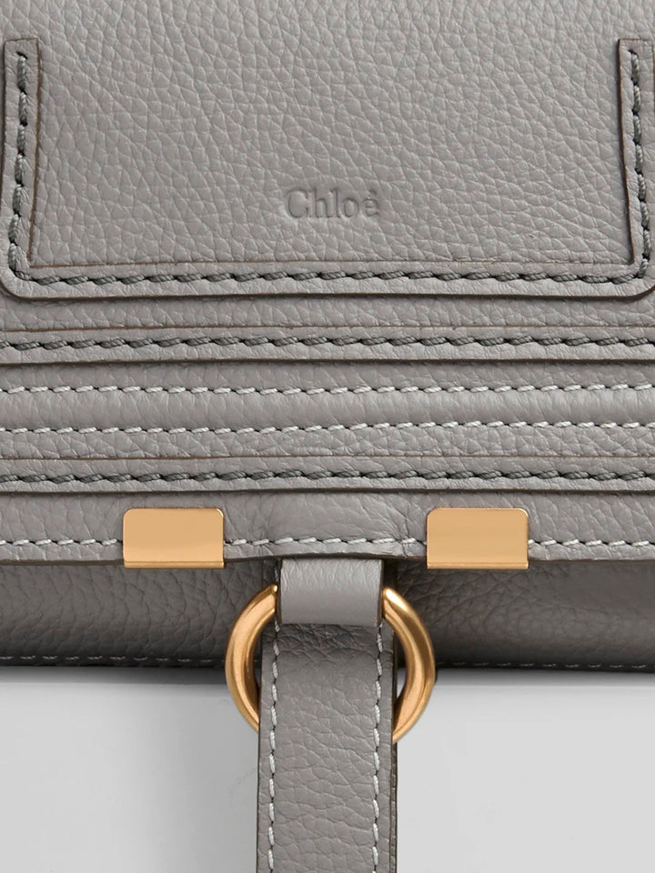 CHLOÉ MARCIE CONVERTIBLE BELT BAG