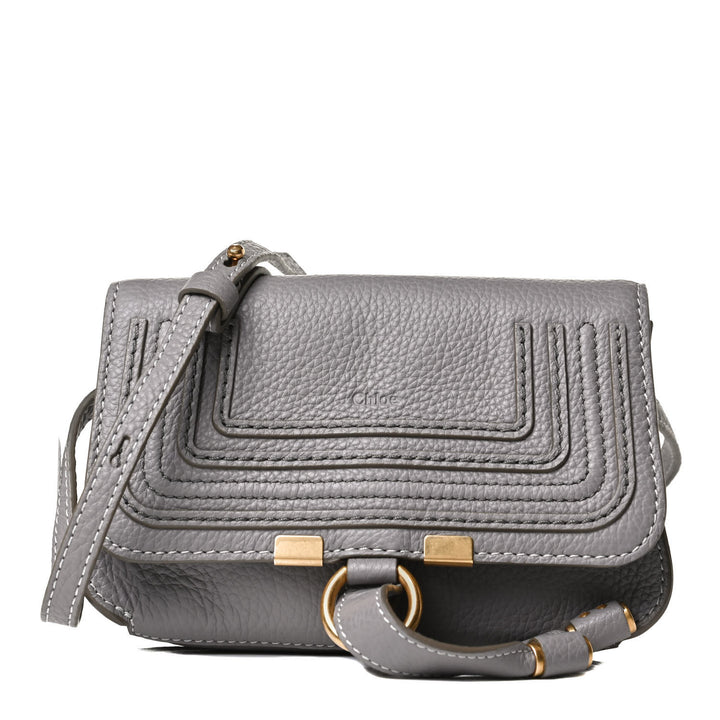 CHLOÉ MARCIE CONVERTIBLE BELT BAG