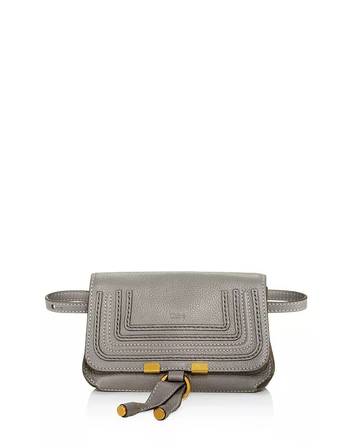 CHLOÉ MARCIE CONVERTIBLE BELT BAG – Caroline's Fashion Luxuries